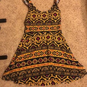 Xhiliration Dress (Medium)